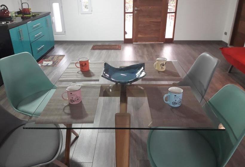 Espacio Abierto B&b | Santiago de Chile | Santiago | Chile 17