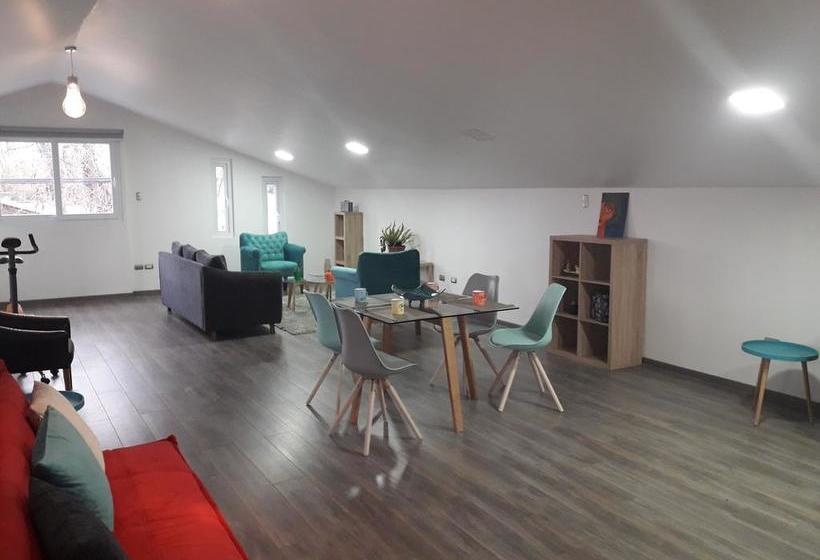 Espacio Abierto B&b | Santiago de Chile | Santiago | Chile 20