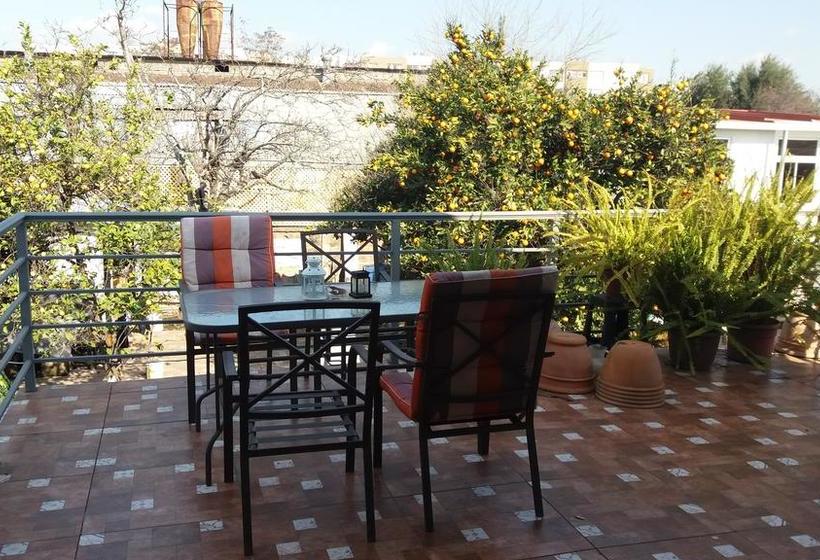 Espacio Abierto B&b | Santiago de Chile | Santiago | Chile 4