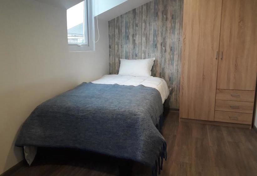 Espacio Abierto B&b | Santiago de Chile | Santiago | Chile 5