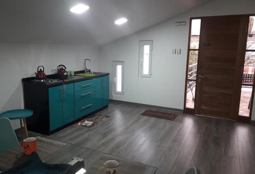 Espacio Abierto B&b | Santiago de Chile | Santiago | Chile 8