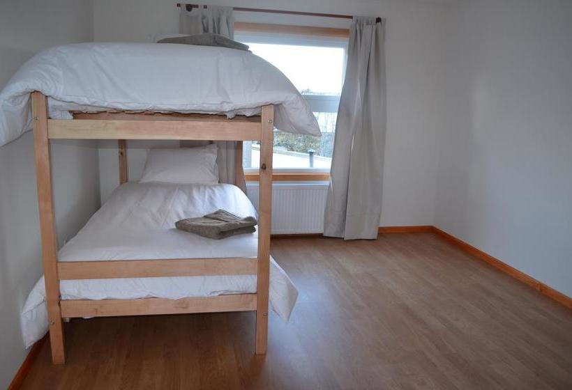 Albergue Hostal Camino De Santiago | Puerto Natales | Magallanes y Antartica | Chile 1