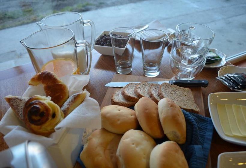 Albergue Hostal Camino De Santiago | Puerto Natales | Magallanes y Antartica | Chile 10