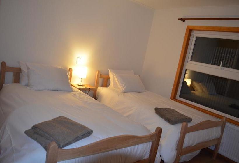 Albergue Hostal Camino De Santiago | Puerto Natales | Magallanes y Antartica | Chile 14