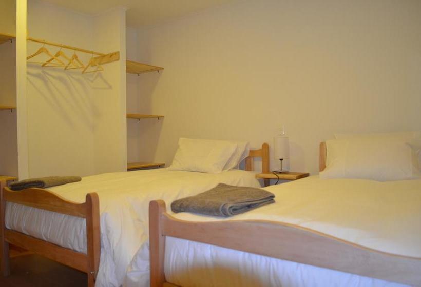 Albergue Hostal Camino De Santiago | Puerto Natales | Magallanes y Antartica | Chile 15