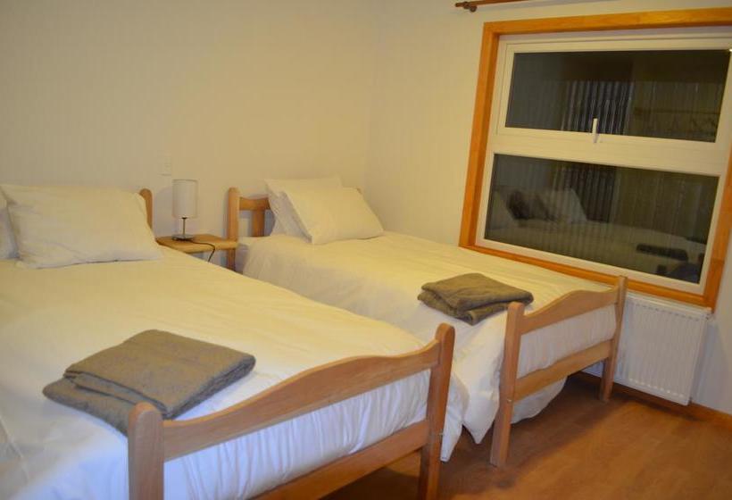 Albergue Hostal Camino De Santiago | Puerto Natales | Magallanes y Antartica | Chile 16