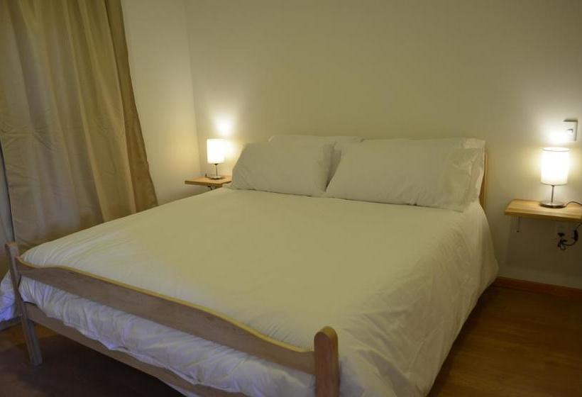 Albergue Hostal Camino De Santiago | Puerto Natales | Magallanes y Antartica | Chile 17