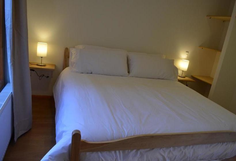 Albergue Hostal Camino De Santiago | Puerto Natales | Magallanes y Antartica | Chile 18