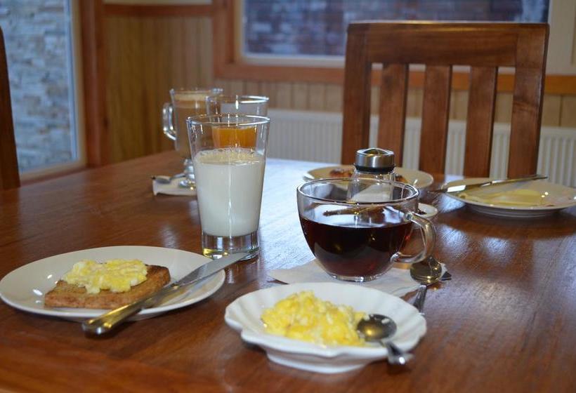 Albergue Hostal Camino De Santiago | Puerto Natales | Magallanes y Antartica | Chile 2