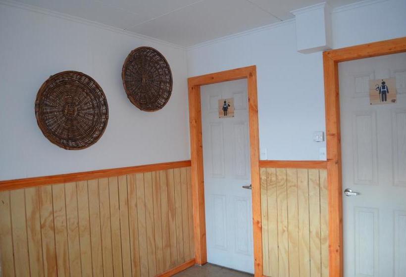 Albergue Hostal Camino De Santiago | Puerto Natales | Magallanes y Antartica | Chile 20