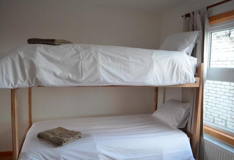 Albergue Hostal Camino De Santiago | Puerto Natales | Magallanes y Antartica | Chile 3