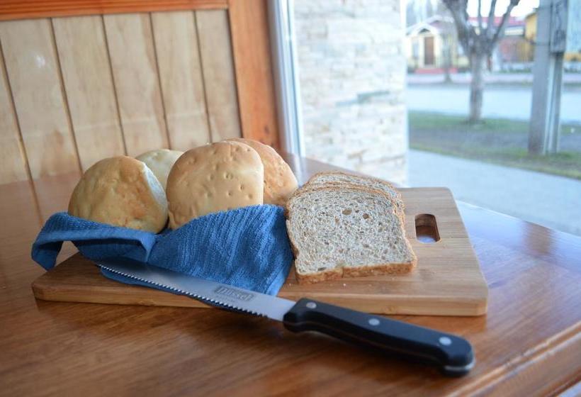Albergue Hostal Camino De Santiago | Puerto Natales | Magallanes y Antartica | Chile 5