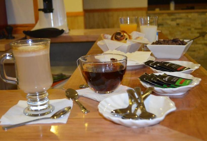 Albergue Hostal Camino De Santiago | Puerto Natales | Magallanes y Antartica | Chile 6