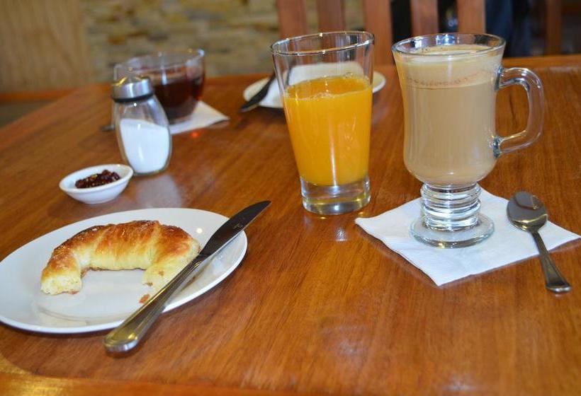 Albergue Hostal Camino De Santiago | Puerto Natales | Magallanes y Antartica | Chile 7