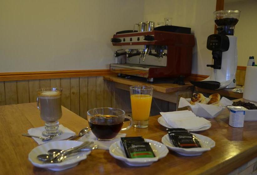 Albergue Hostal Camino De Santiago | Puerto Natales | Magallanes y Antartica | Chile 8