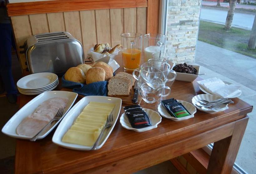 Albergue Hostal Camino De Santiago | Puerto Natales | Magallanes y Antartica | Chile 9