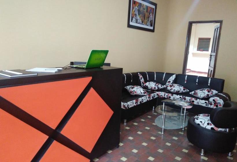 Hotel Damasco | Ipiales | Nariño | Colombia 10