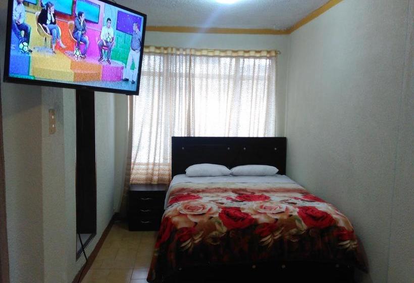 Hotel Damasco | Ipiales | Nariño | Colombia 13