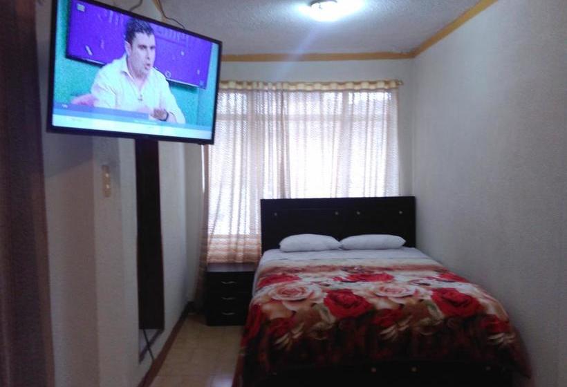 Hotel Damasco | Ipiales | Nariño | Colombia 14