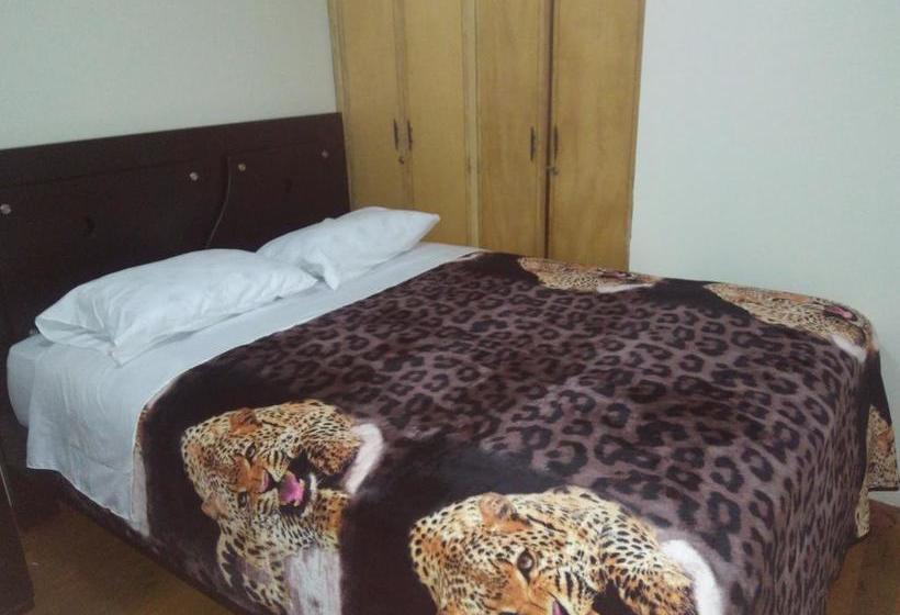 Hotel Damasco | Ipiales | Nariño | Colombia 15