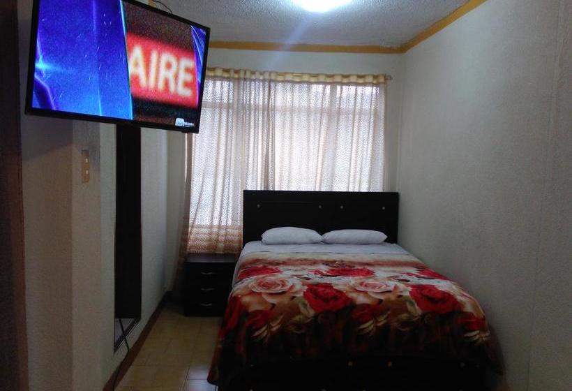 Hotel Damasco | Ipiales | Nariño | Colombia 16