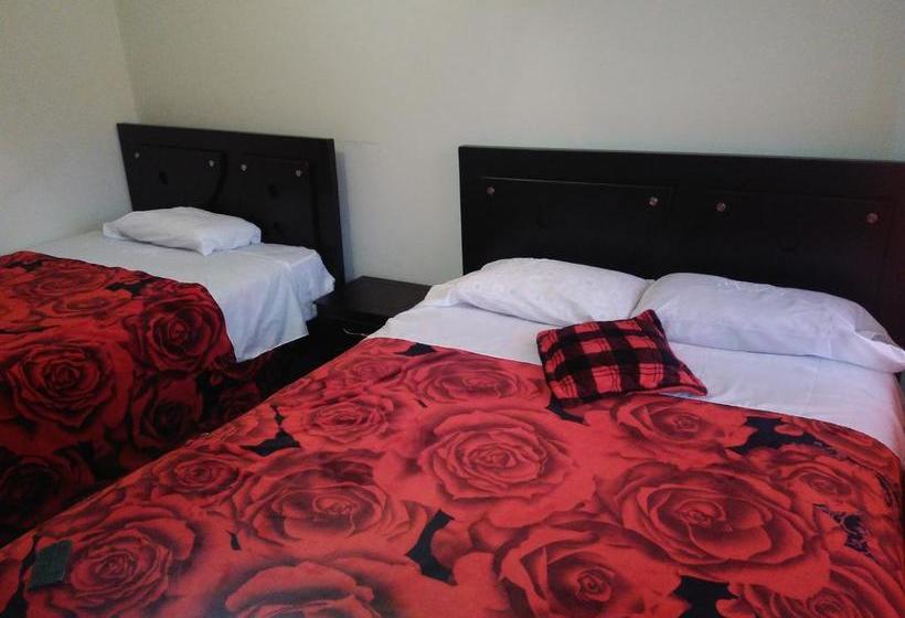 Hotel Damasco | Ipiales | Nariño | Colombia 17