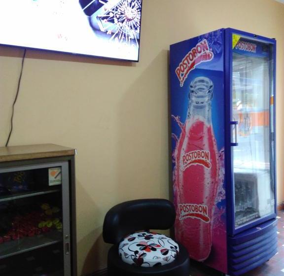 Hotel Damasco | Ipiales | Nariño | Colombia 18