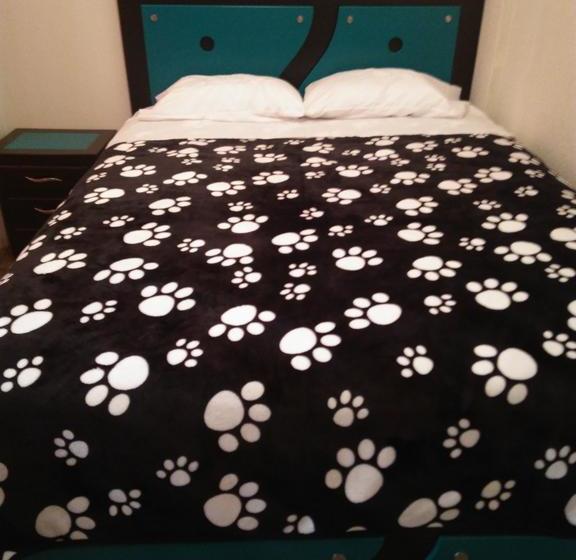 Hotel Damasco | Ipiales | Nariño | Colombia 20