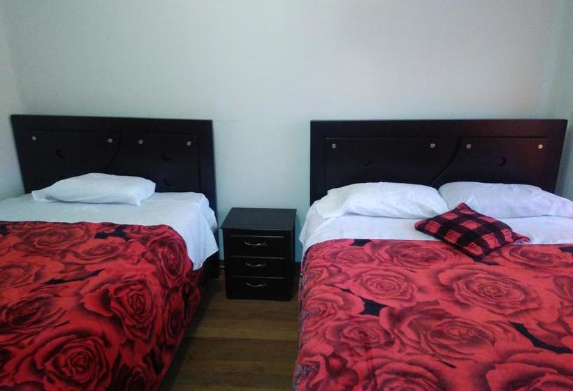 Hotel Damasco | Ipiales | Nariño | Colombia 5