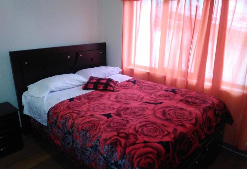 Hotel Damasco | Ipiales | Nariño | Colombia 6