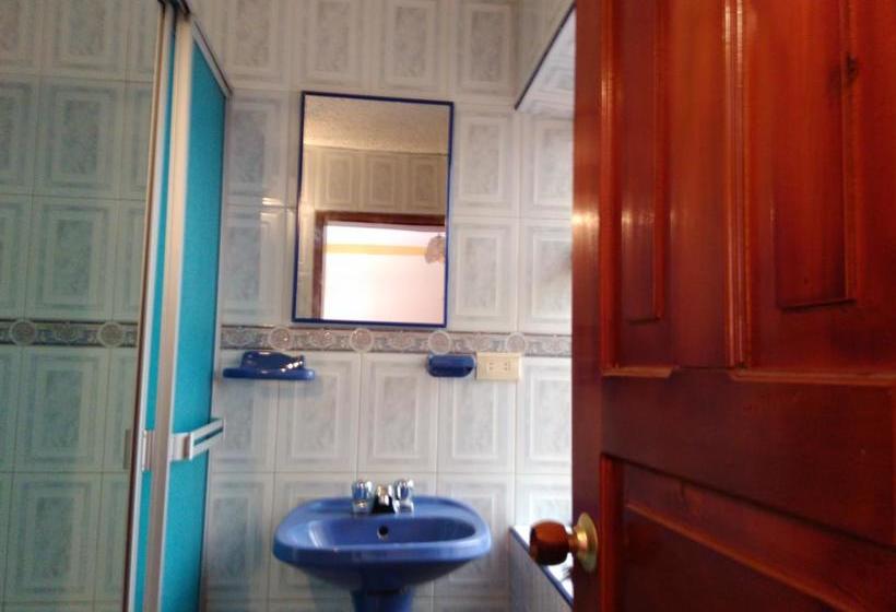 Hotel Damasco | Ipiales | Nariño | Colombia 7