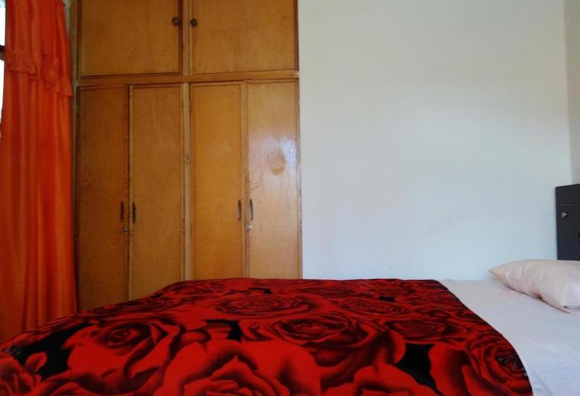 Hotel Damasco | Ipiales | Nariño | Colombia 8