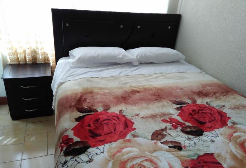 Hotel Damasco | Ipiales | Nariño | Colombia 9