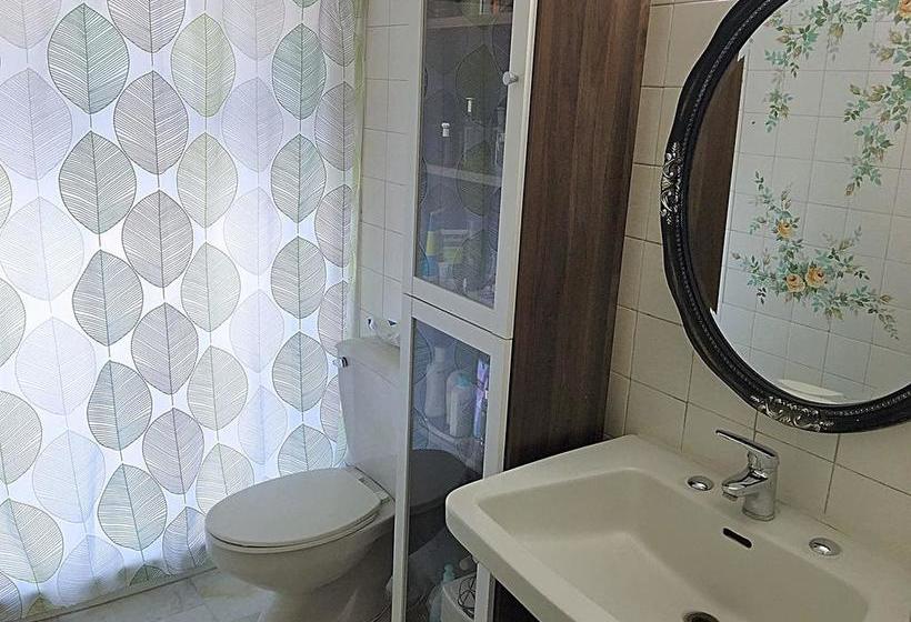 Bed and Breakfast Homestay El Cerro | Santiago de Chile | Santiago | Chile 12