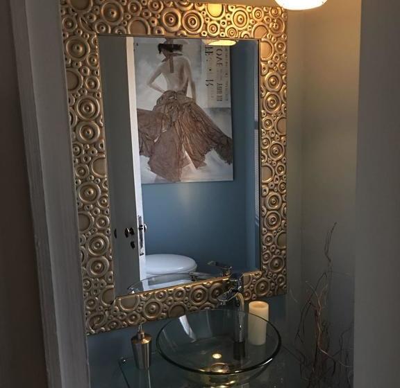 Bed and Breakfast Homestay El Cerro | Santiago de Chile | Santiago | Chile 13