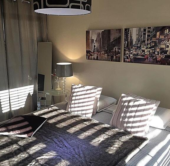 Bed and Breakfast Homestay El Cerro | Santiago de Chile | Santiago | Chile 15