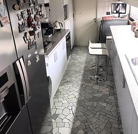 Bed and Breakfast Homestay El Cerro | Santiago de Chile | Santiago | Chile 16