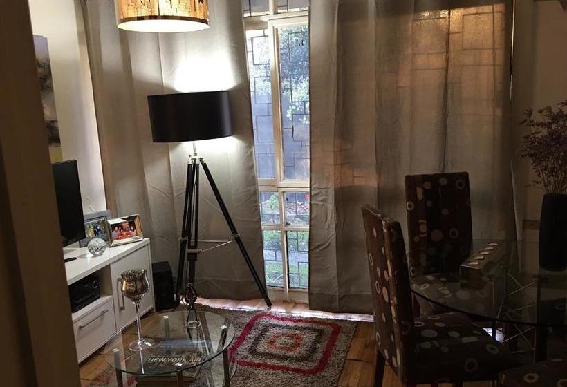 Bed and Breakfast Homestay El Cerro | Santiago de Chile | Santiago | Chile 4