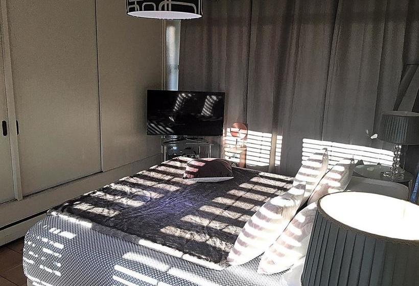 Bed and Breakfast Homestay El Cerro | Santiago de Chile | Santiago | Chile 5