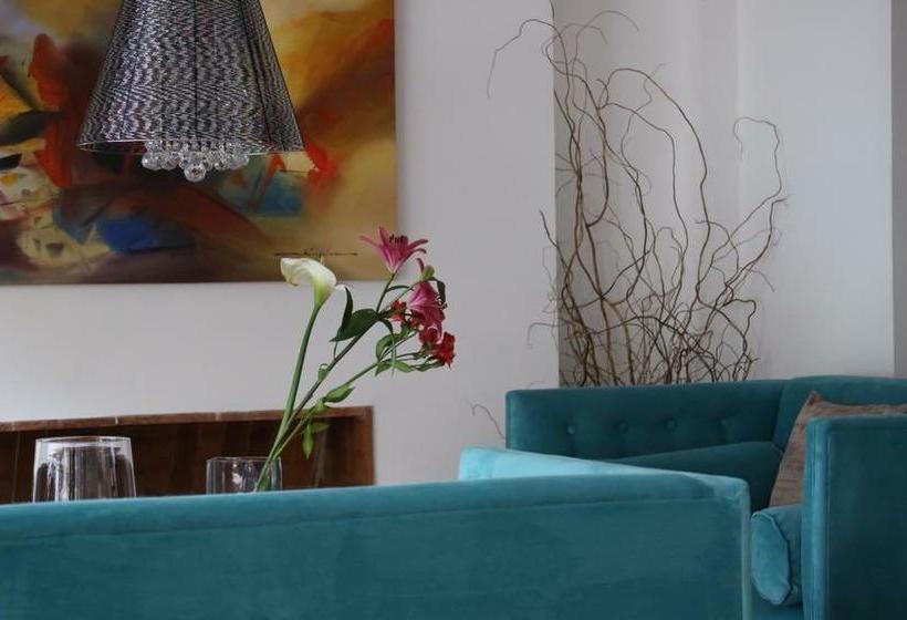Bed and Breakfast Homestay El Cerro | Santiago de Chile | Santiago | Chile 7