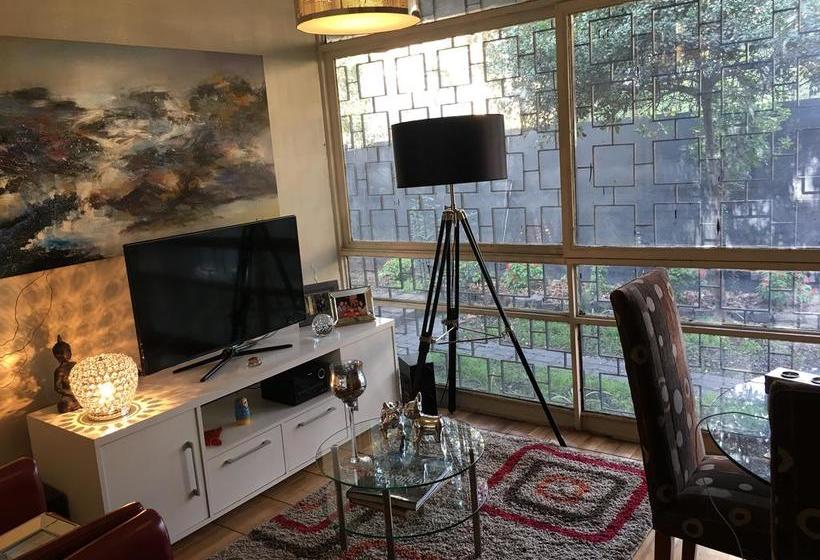 Bed and Breakfast Homestay El Cerro | Santiago de Chile | Santiago | Chile 8