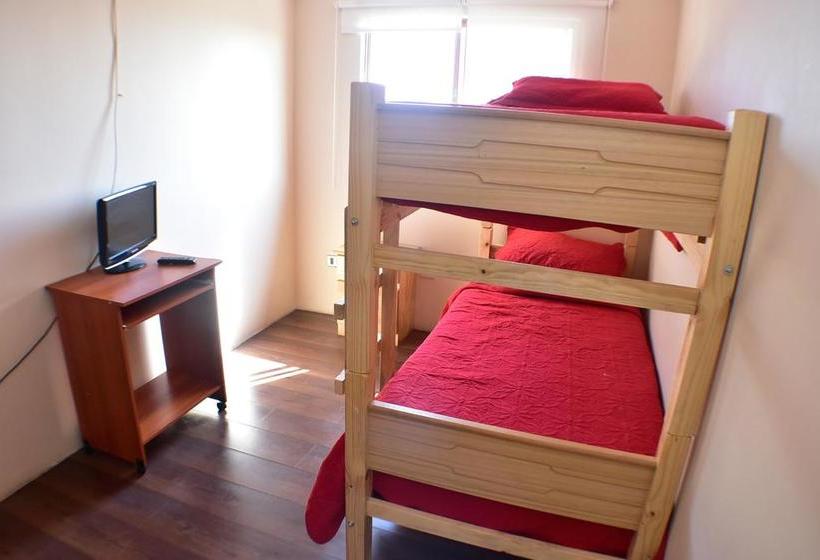 Albergue Residencial Costa Del Sol | Antofagasta | Antofagasta | Chile 1