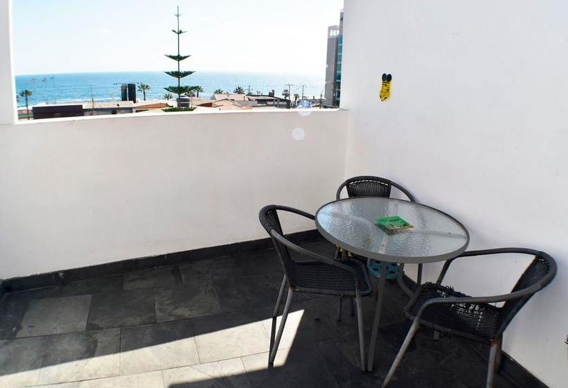 Albergue Residencial Costa Del Sol | Antofagasta | Antofagasta | Chile 10