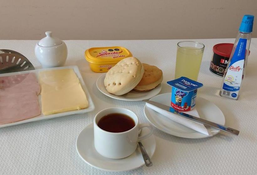 Albergue Residencial Costa Del Sol | Antofagasta | Antofagasta | Chile 11