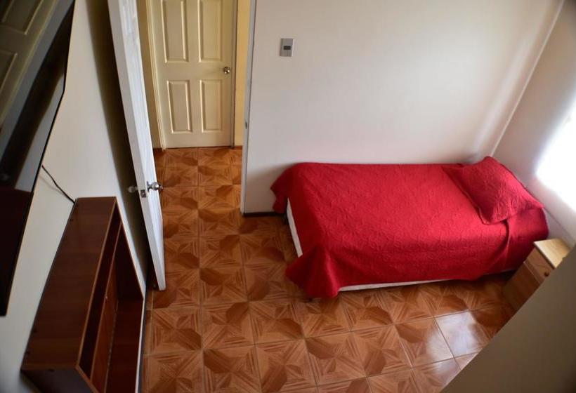 Albergue Residencial Costa Del Sol | Antofagasta | Antofagasta | Chile 12