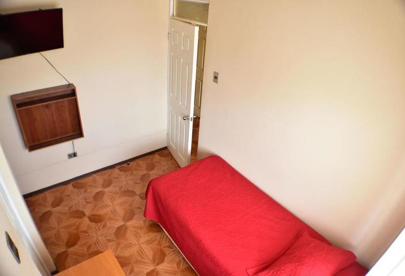 Albergue Residencial Costa Del Sol | Antofagasta | Antofagasta | Chile 13