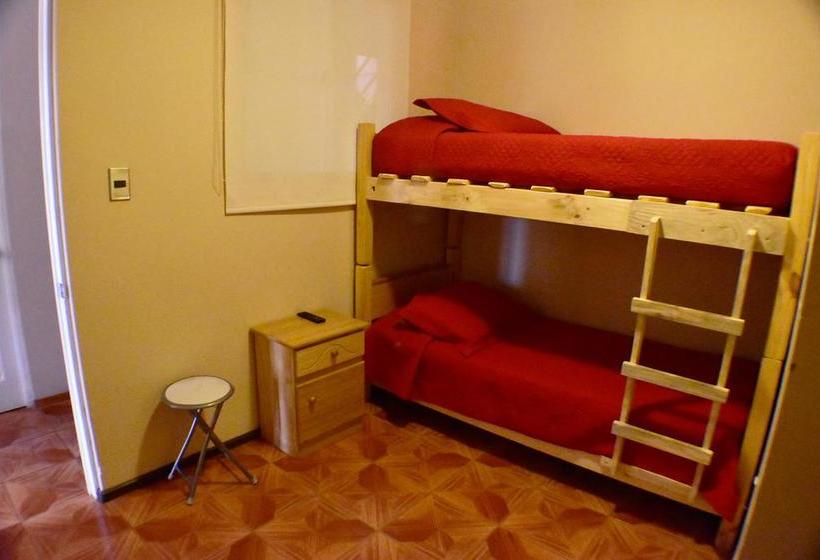 Albergue Residencial Costa Del Sol | Antofagasta | Antofagasta | Chile 14