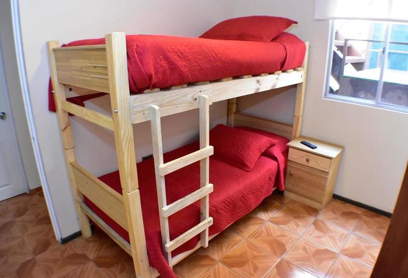 Albergue Residencial Costa Del Sol | Antofagasta | Antofagasta | Chile 15