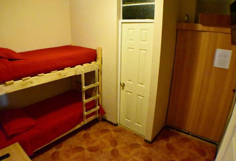 Albergue Residencial Costa Del Sol | Antofagasta | Antofagasta | Chile 16