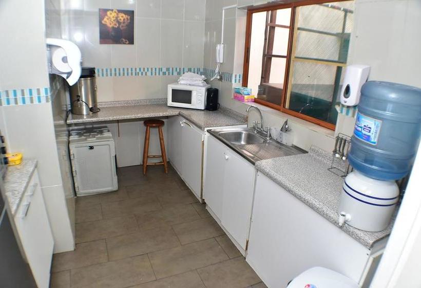 Albergue Residencial Costa Del Sol | Antofagasta | Antofagasta | Chile 17